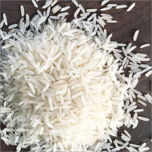 Non-Pesticide Rice