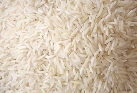 Organic Hard Sharbati Basmati Rice, Color : White