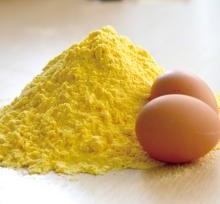 Saroni Whole Egg Powder