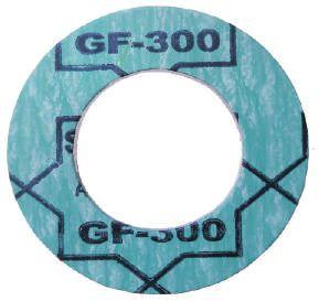GF-300 Compressed Non Asbestos Fibre Gasket, Size : 30-40inch