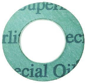 Special Oil Resistant Asbestos Fibre Gasket