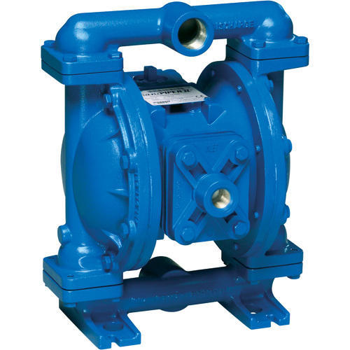 Electric Diaphragm Pump, for Industrial, Certification : ISI Certified