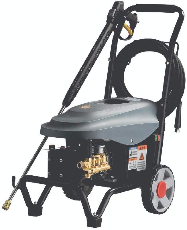 Pressure Washing Machine