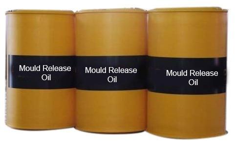 Concrete Mould Release Oil