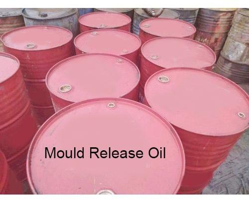 Sufi Industrial Mould Release Oil, Packaging Type : Barrel