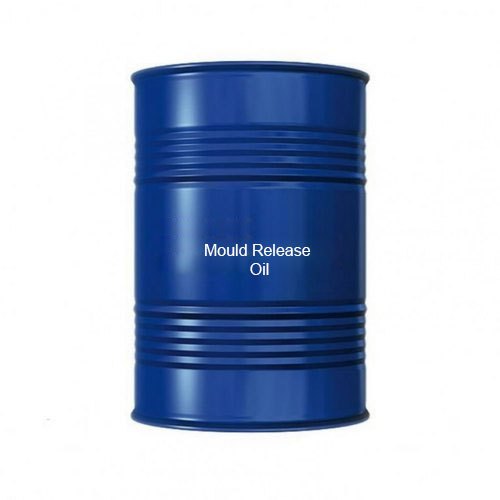 Liquid Mould Release Oil