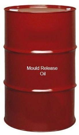 Oil Based Shuttering Oil