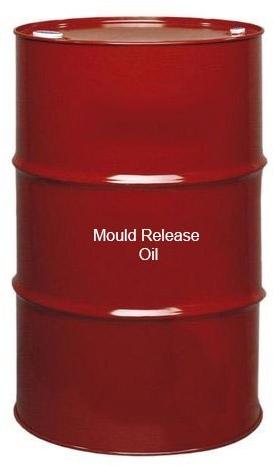 Sufi Mould Release Oil