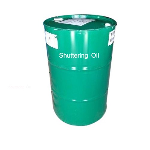 Sufi White Shuttering Oil, for Industrial, Purity : 99.99%