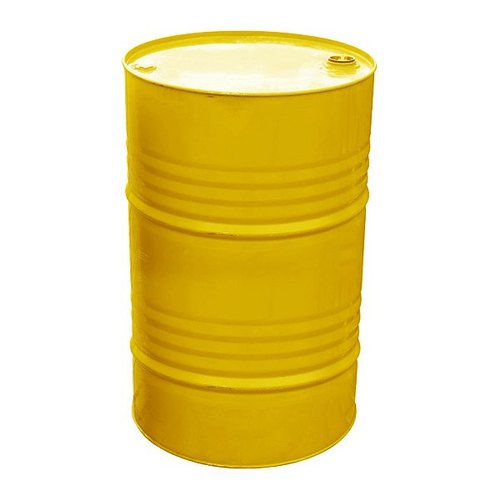 Yellow Shuttering Oil