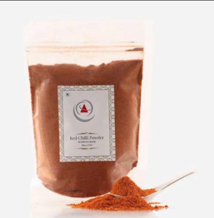 Red Chilli Powder