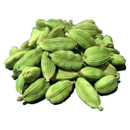 Green Cardamom, for Cooking