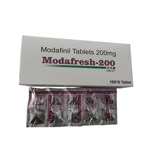 Modafresh -200 Tablets