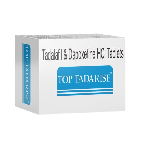 Top Tadarise Tablets