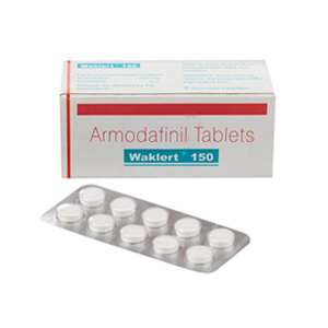 Waklert-150 Tablets