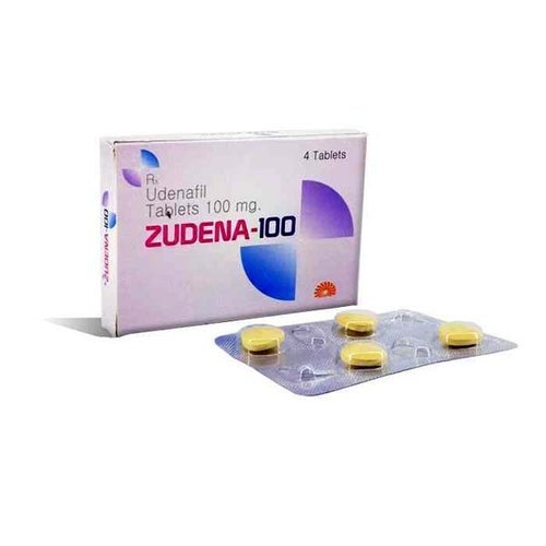Zudena-100 Tablets