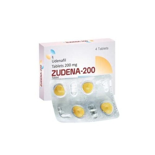 Zudena-200 Tablets