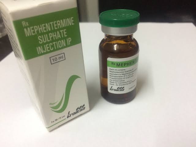 Termin Injection, Medicine Type : Allopathic