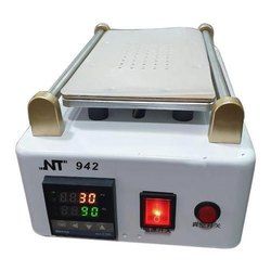 Mobile LCD Separator Machine