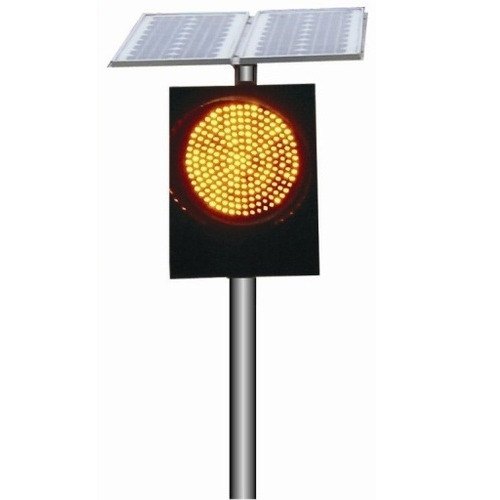 Solar Blinker