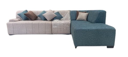 L Shaped Corner Sofa Set, for Home, Seating Capacity : 5 Seater