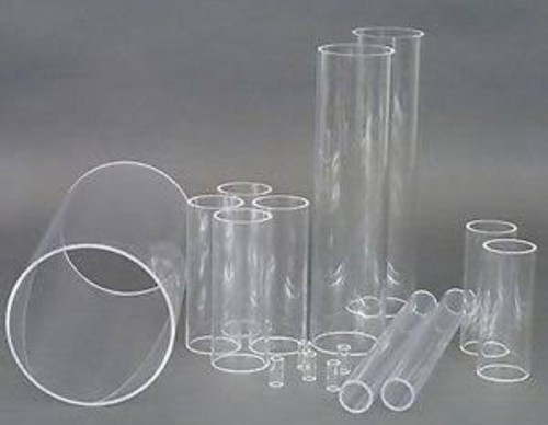 Acrylic Pipe