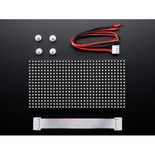 Qiangli LED Matrix Module, Power : 6 amp