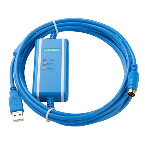 PVC PLC Communication Cable