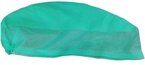Non Woven Surgical Cap, Size : Free Size