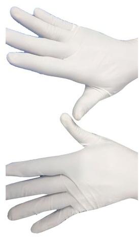 Sterile Latex Surgical Gloves