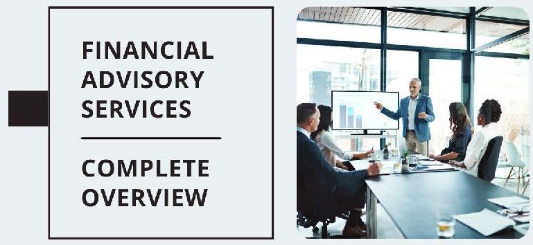 Financial Advisory