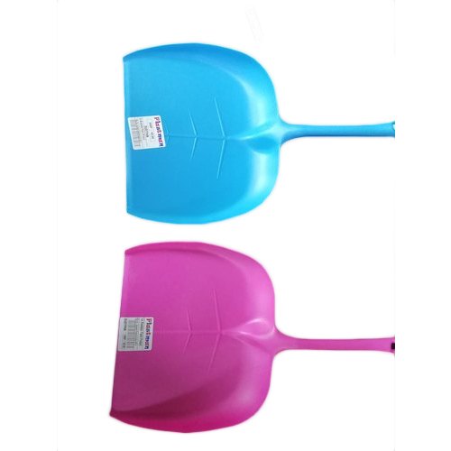 Plastic Dust Pan, Color : Blue, Pink