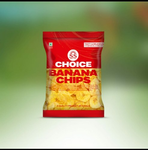 Kerala Banana Chips