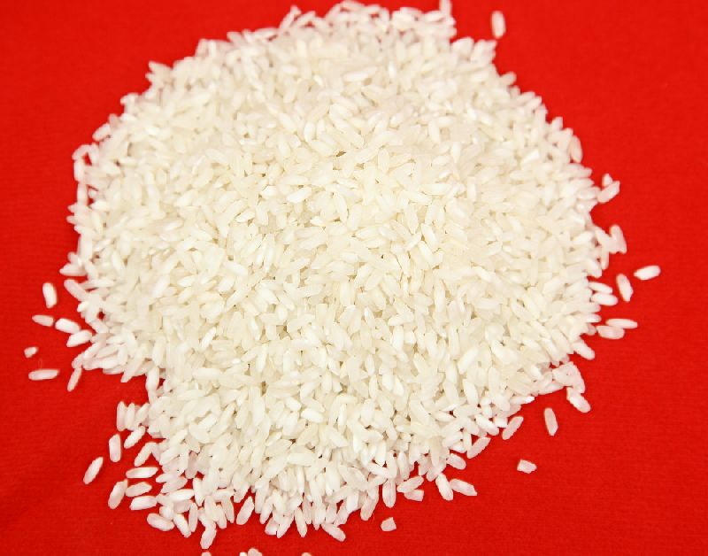 Hard Natural Broken Basmati Rice, for Human Consumption, Variety : Short Grain
