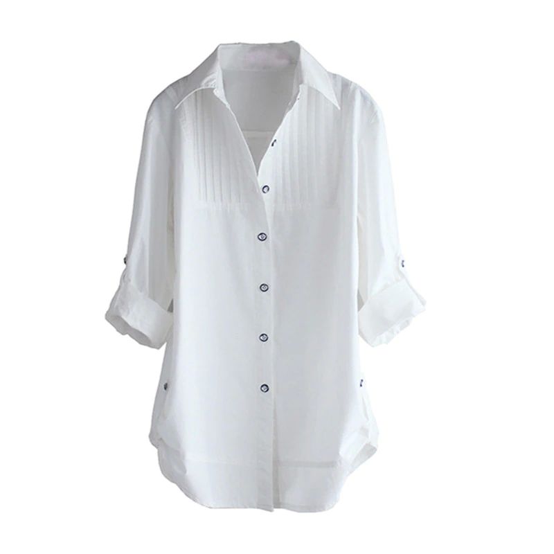 Plain Ladies Casual Shirts, Feature : Anti-Shrink