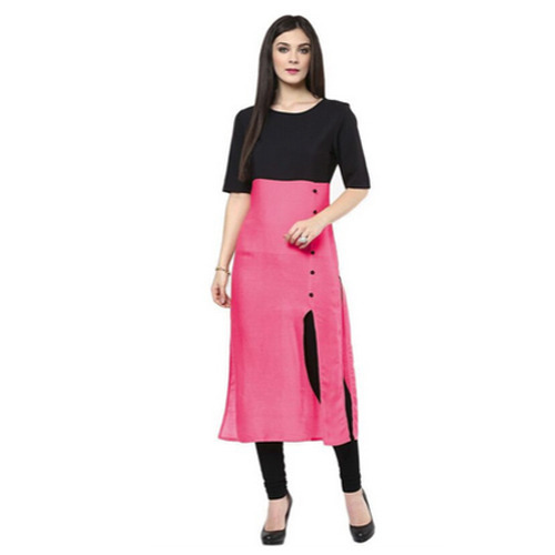 Ladies Trendy Kurti