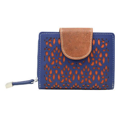 Ladies Trendy Wallet