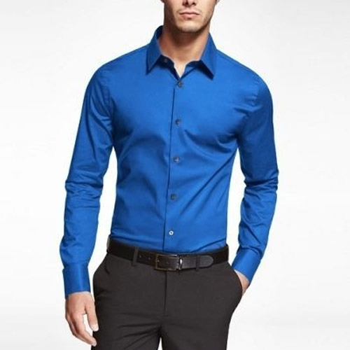 Mens Formal Shirts