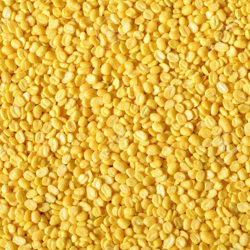 yellow moong dal