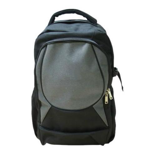 Zipper Backpack Bag