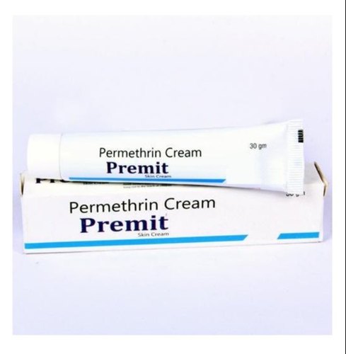 Permethrin Cream, Medicine Type : Allopathic