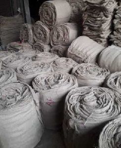 Jute used 50kg fci bags, for Food, Color : Brown, Golden