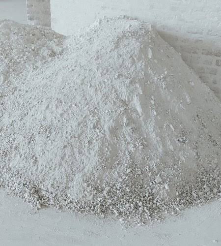 Chuna Powder, for Industrial, Packaging Type : Hdpe Bag