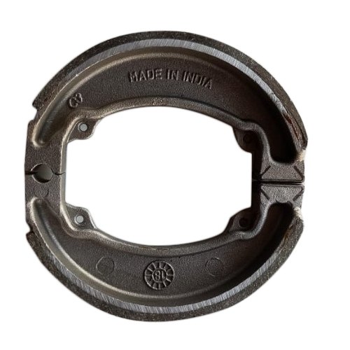 Cast Iron Brake Shoes