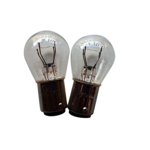 Tail Light Bulb, Voltage : 12 V