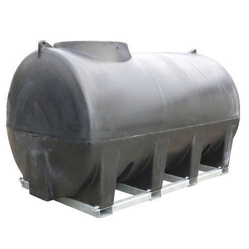 Iron Storage Tank, Capacity : 1000-5000L
