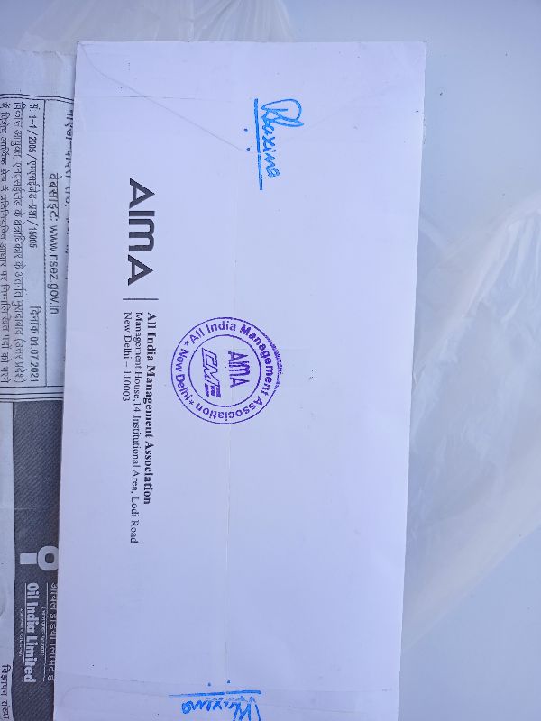 Aima Transcription Services