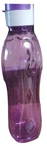 20 - 100 gm Plastic Tupperware Water Bottles, Color : Violet