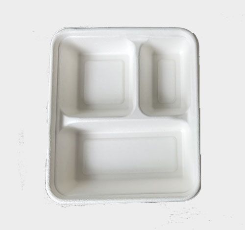 DR-3F01 Disposable Tray