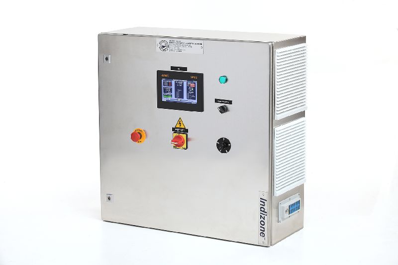 Air based Ozone generators, Certification : CE Certified, ISO 9001:2008